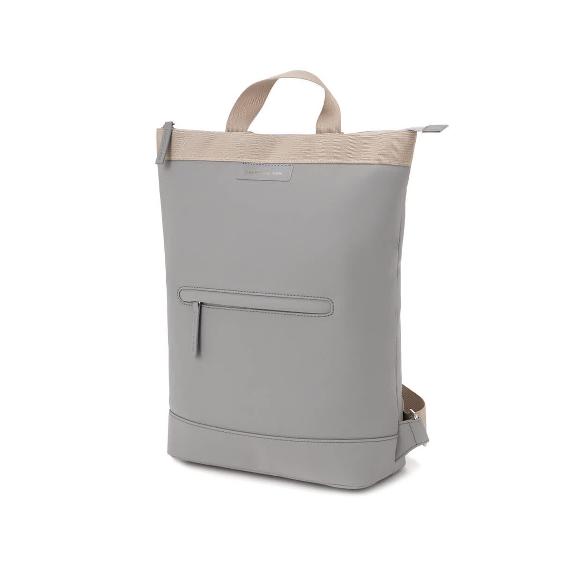 Kpten & Son Umea Sand Grey